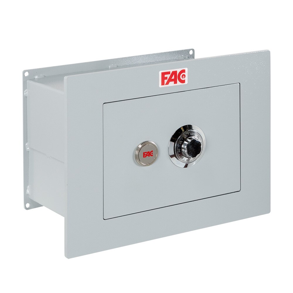 Imagen 0 de Caja Fuerte de Empotrar a Pared 102-M Plus