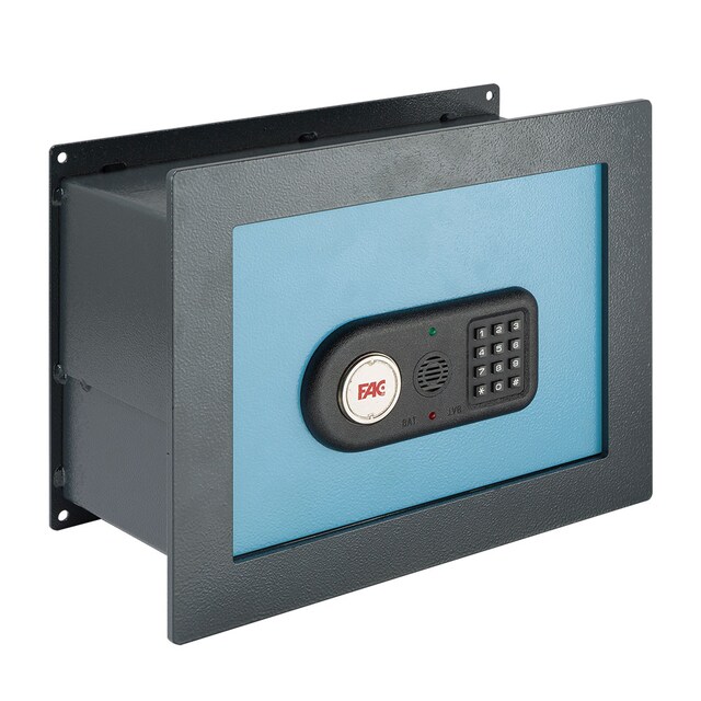 Imagen 0 de Caja Fuerte Electrónica de Empotrar a Pared 102-IE Evolución