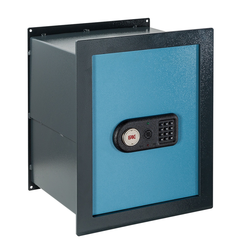 Imagen 0 de Caja Fuerte Electrónica de Empotrar a Pared 104-IE Evolución