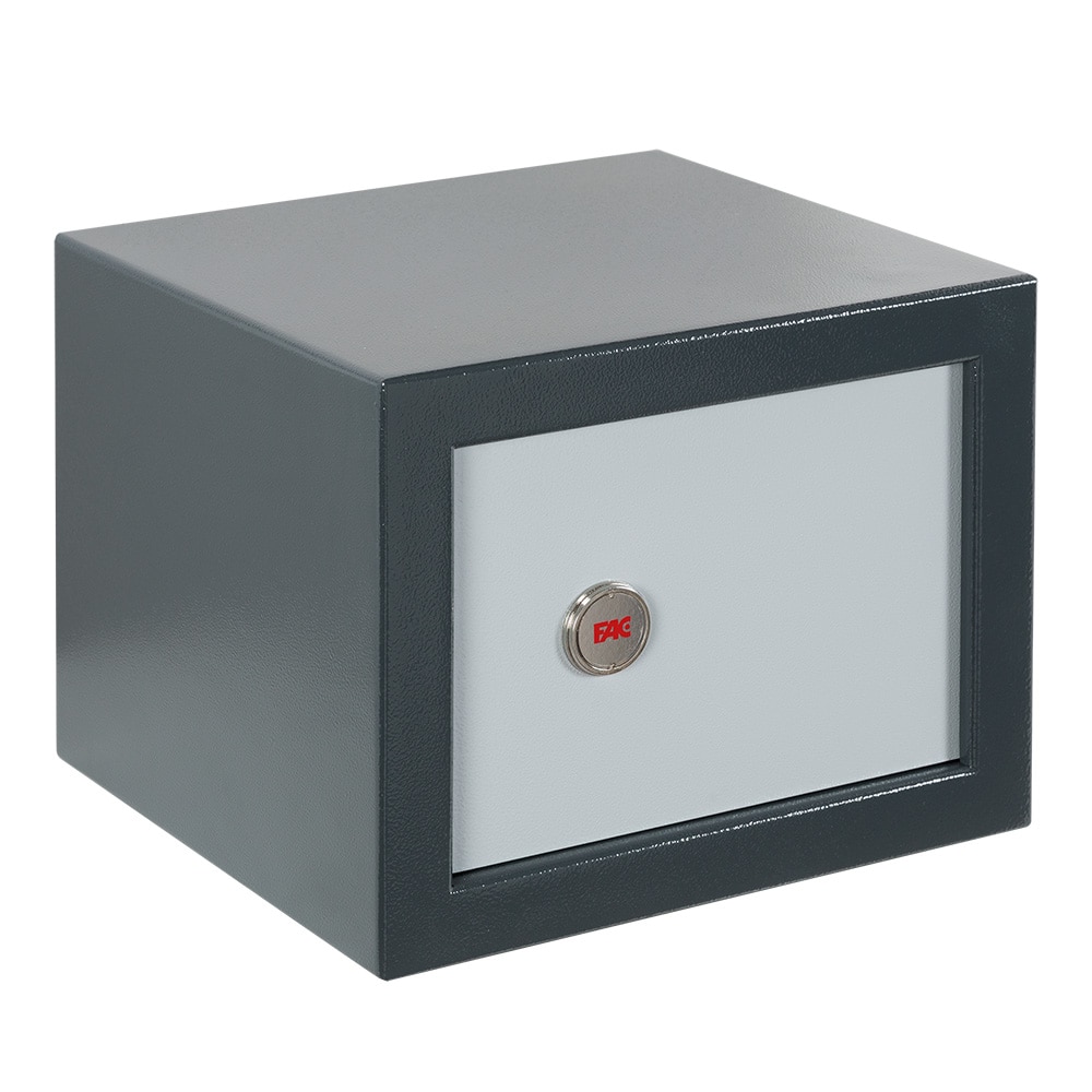 Imagen 0 de Caja Fuerte de Sobreponer 102-SLL