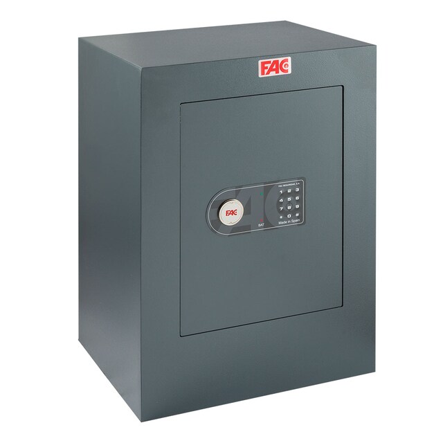 Imagen 0 de Caja Fuerte Electrónica de Sobreponer 105-ES Plus