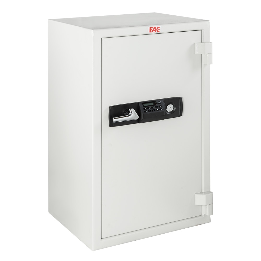 Imagen 0 de Caja Fuerte Ignífuga de Sobreponer FR123-P