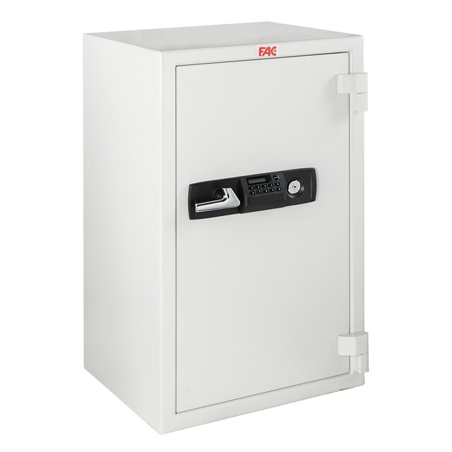 Imagen 0 de Caja Fuerte Ignífuga de Sobreponer FR123-P