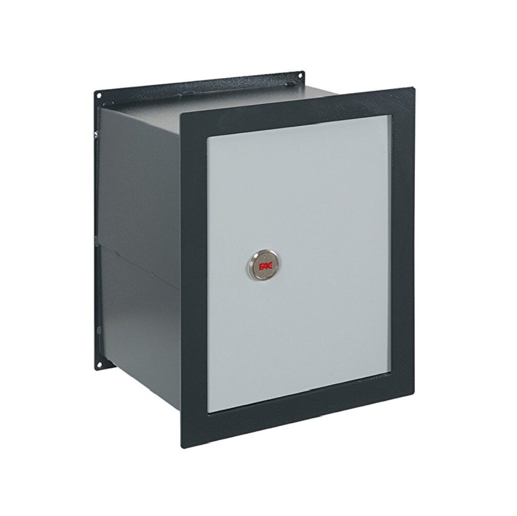 Imagen 0 de Caja Fuerte de Empotrar a Pared 104-LL