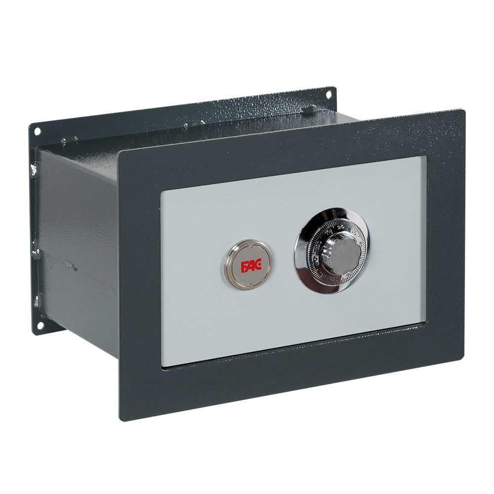 Imagen 0 de Caja Fuerte de Empotrar a Pared 101-M