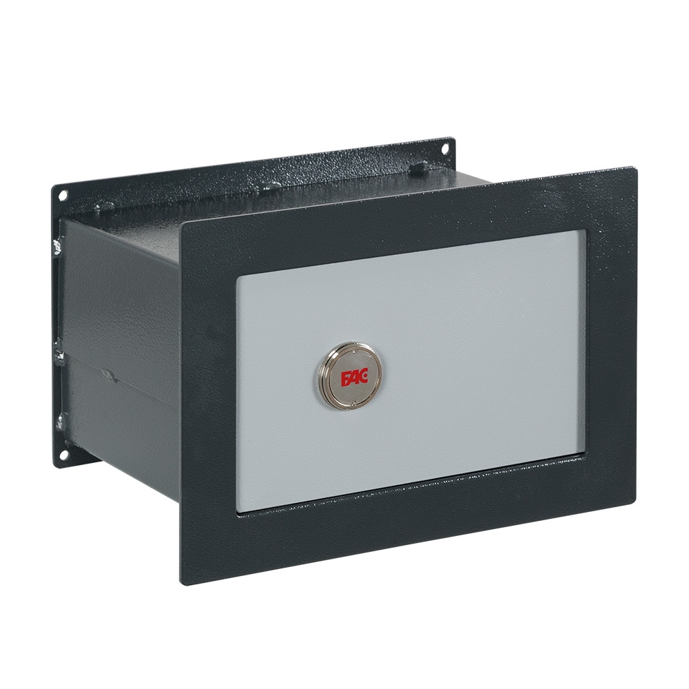 Imagen 0 de Caja Fuerte de Empotrar a Pared 101-LL