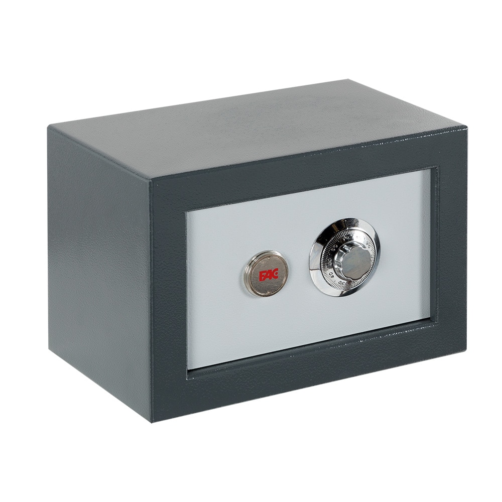 Imagen 0 de Caja Fuerte de Sobreponer 101-MS