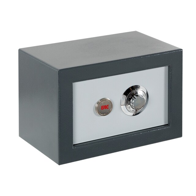 Imagen 0 de Caja Fuerte de Sobreponer 101-MS