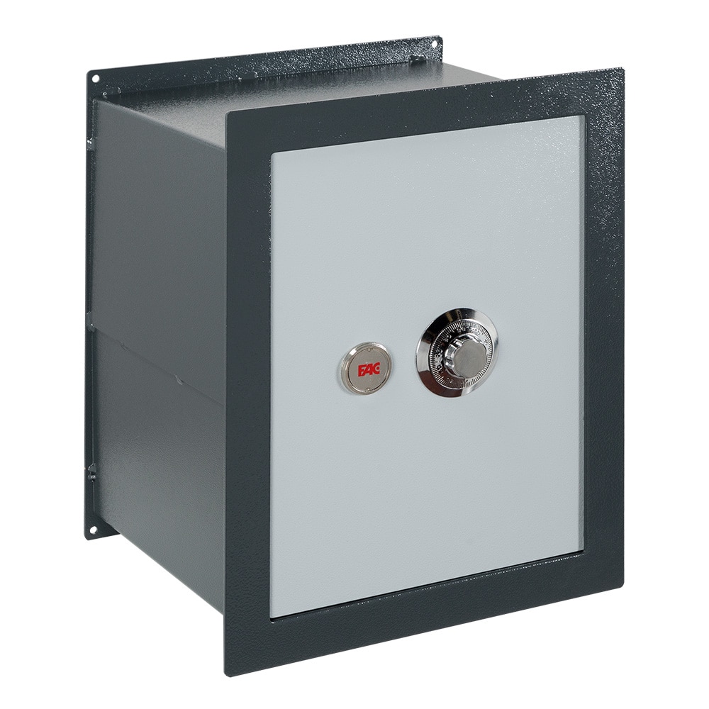 Imagen 0 de Caja Fuerte de Empotrar a Pared 104-M