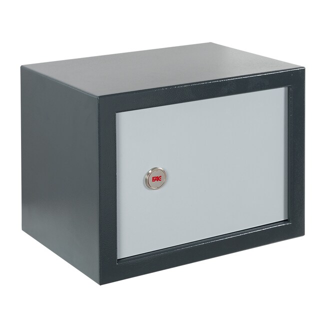 Imagen 0 de Caja Fuerte de Sobreponer 103-SLL