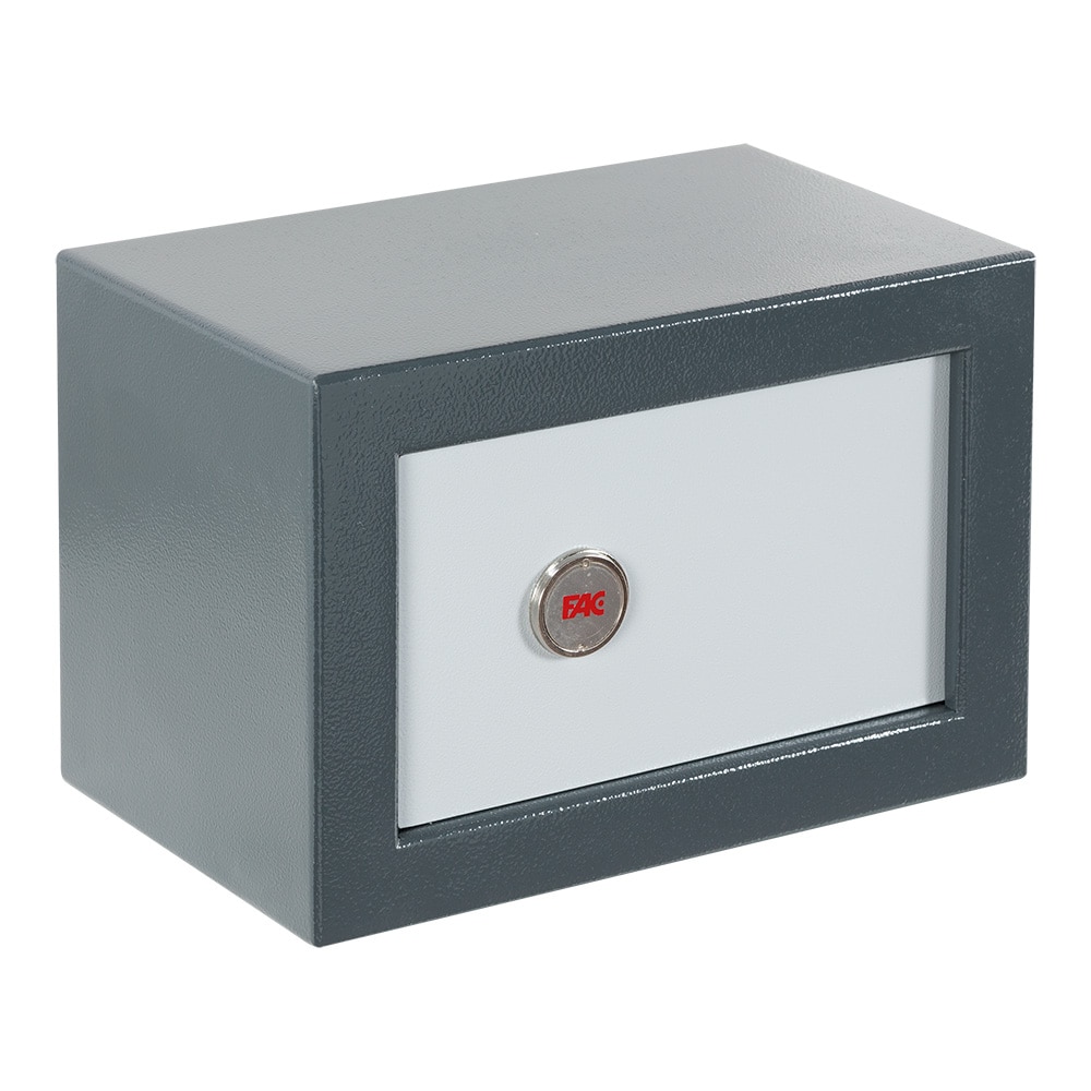 Imagen 0 de Caja Fuerte de Sobreponer 101-SLL