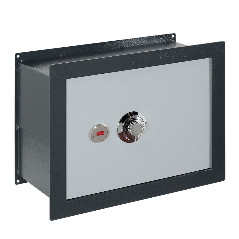Imagen 0 de Caja Fuerte de Empotrar a Pared 103-M