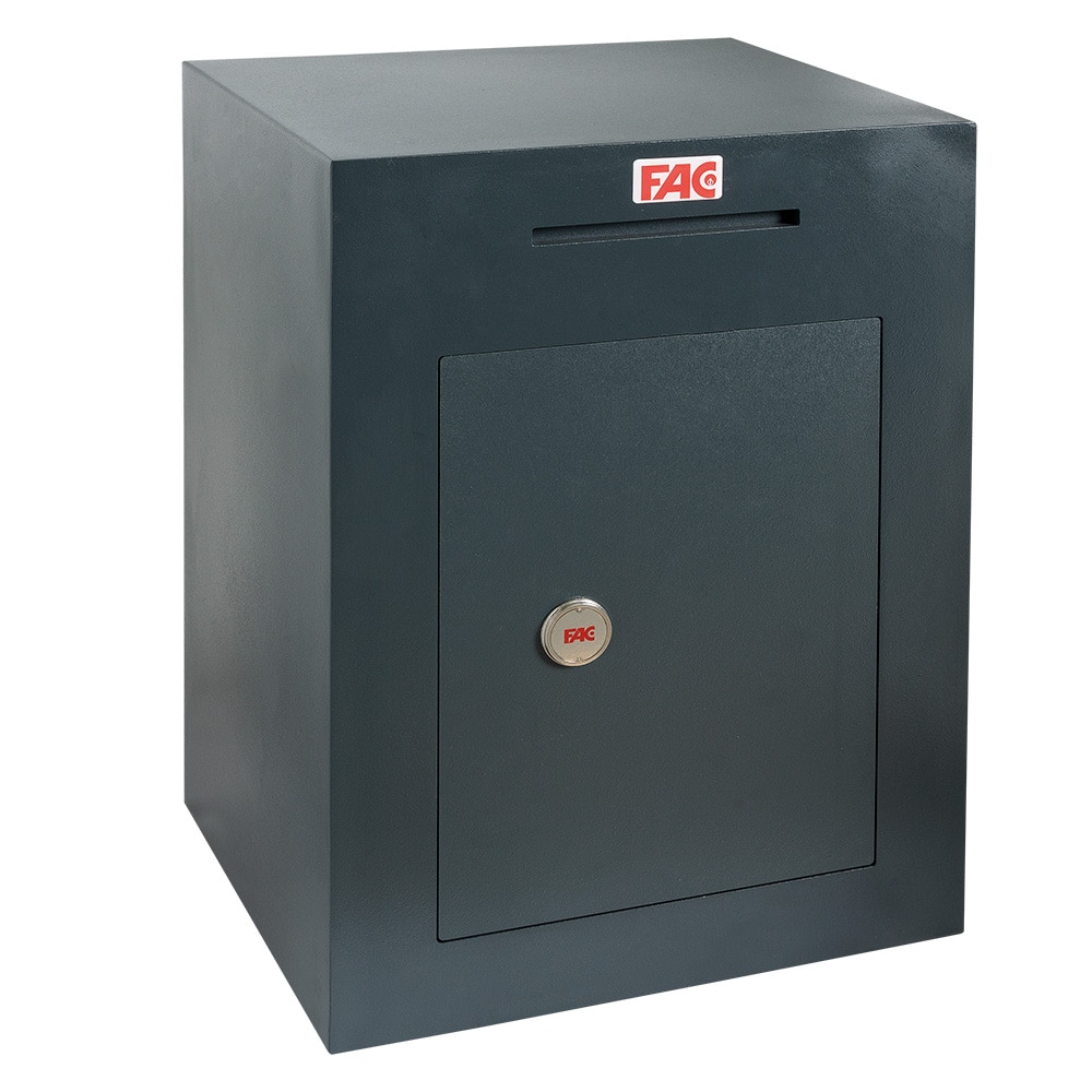 Imagen 0 de Caja Fuerte de Sobreponer 105-SLLB Plus