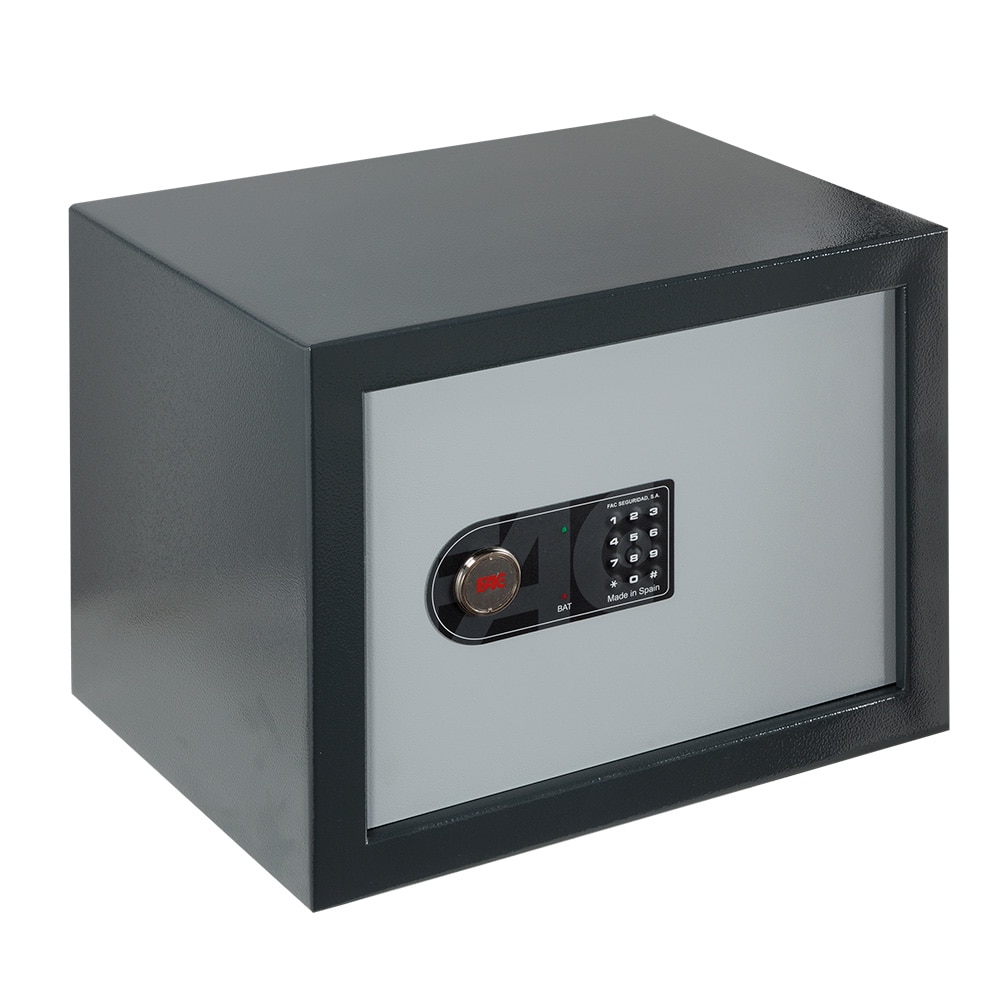 Imagen 0 de Caja Fuerte Electrónica de Sobreponer 103-ES