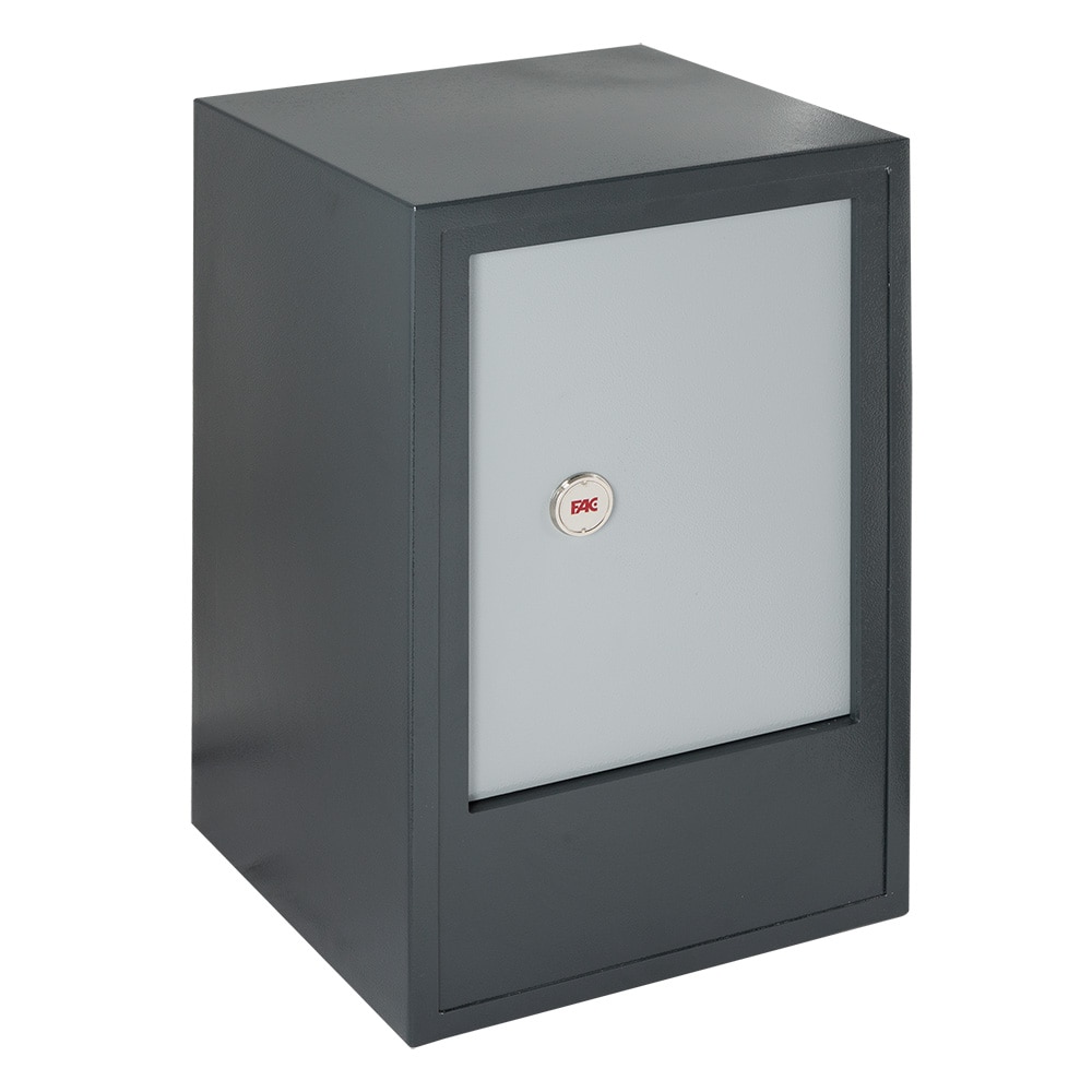 Imagen 0 de Caja Fuerte de Sobreponer 105-SLL