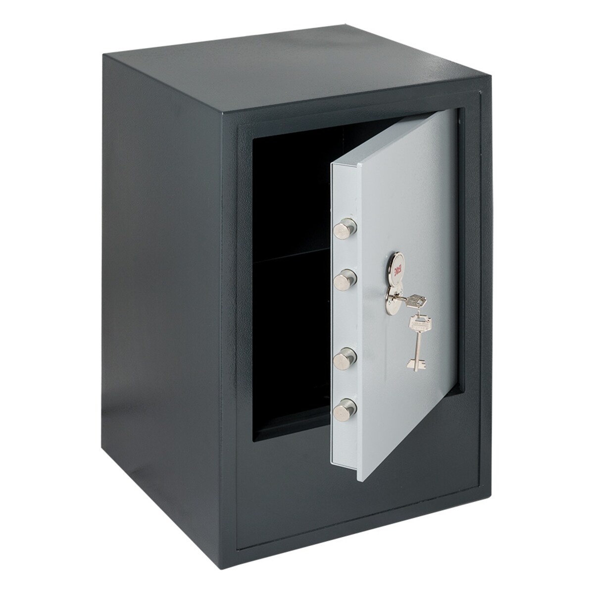 Cofre de Sobrepor 105-SLL Metalizado-2