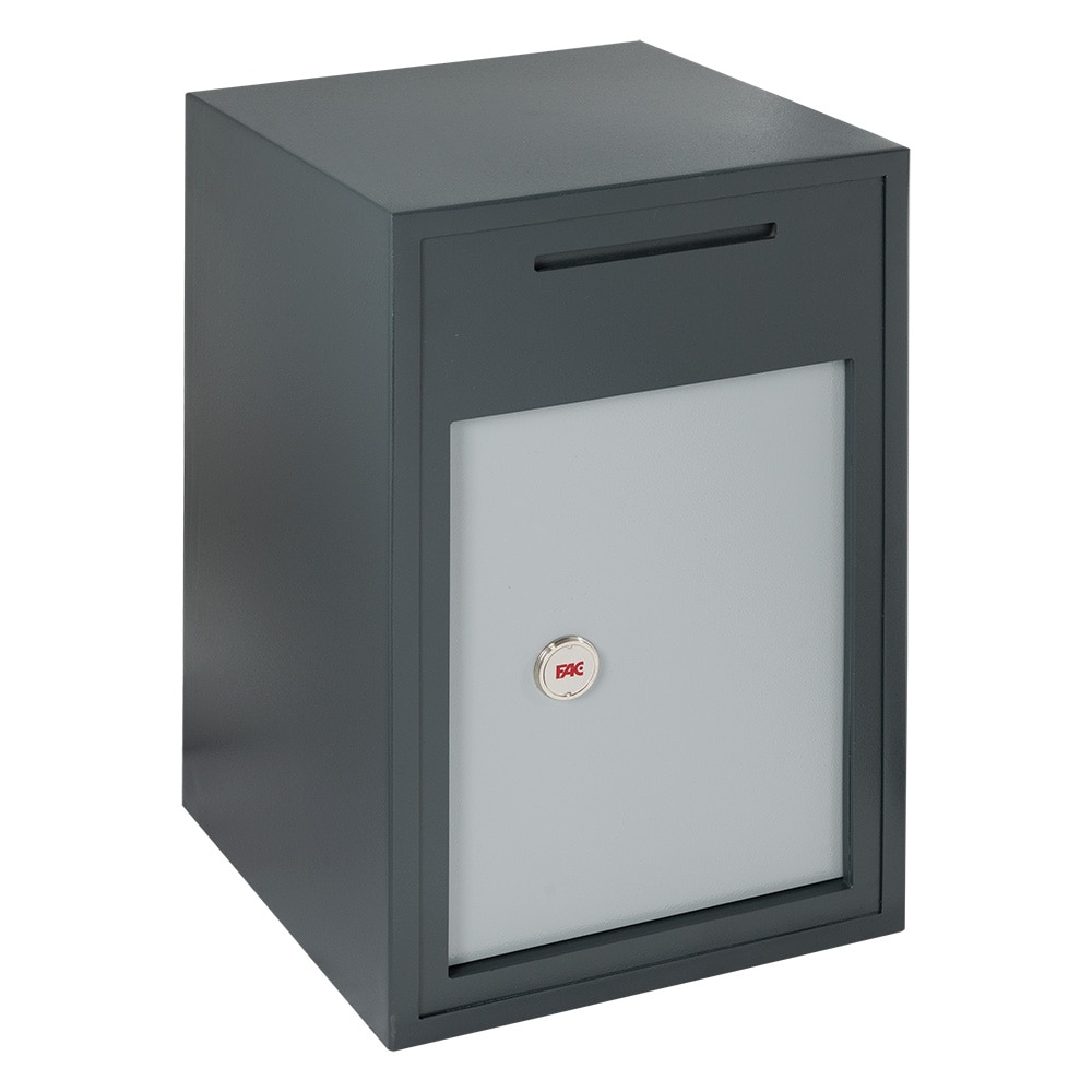 Imagen 0 de Caja Fuerte de Sobreponer 105-SLLB