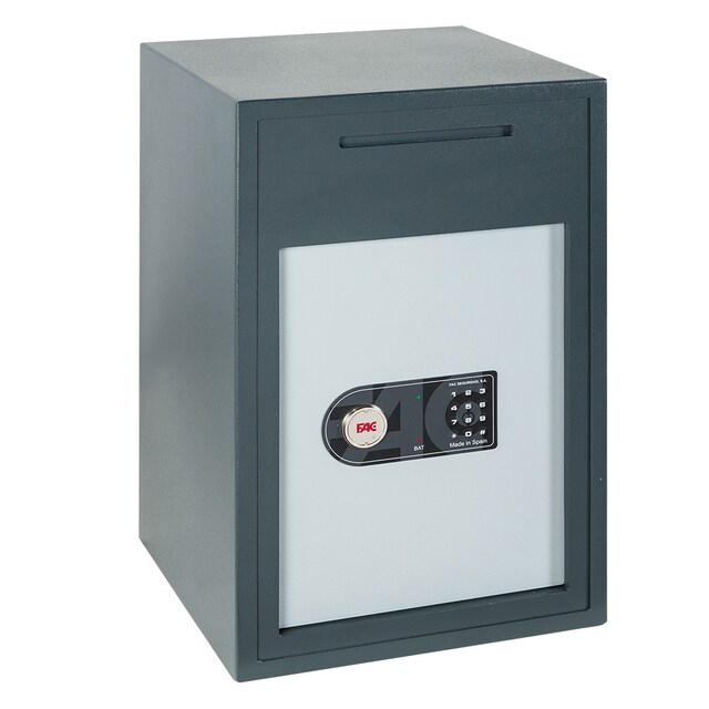 Imagen 0 de Caja Fuerte Electrónica de Sobreponer 105-ESB