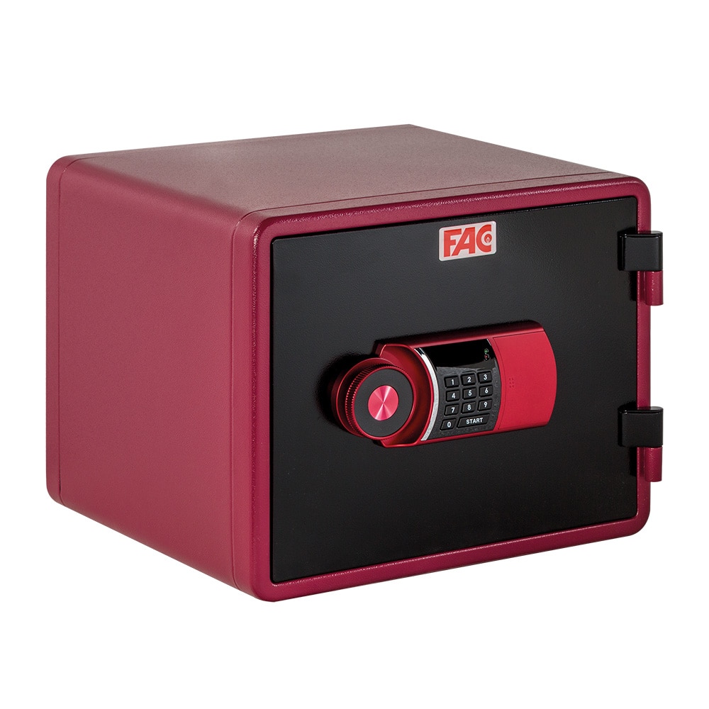 Imagen 0 de Caja Fuerte Ignífuga de Sobreponer FR21-P