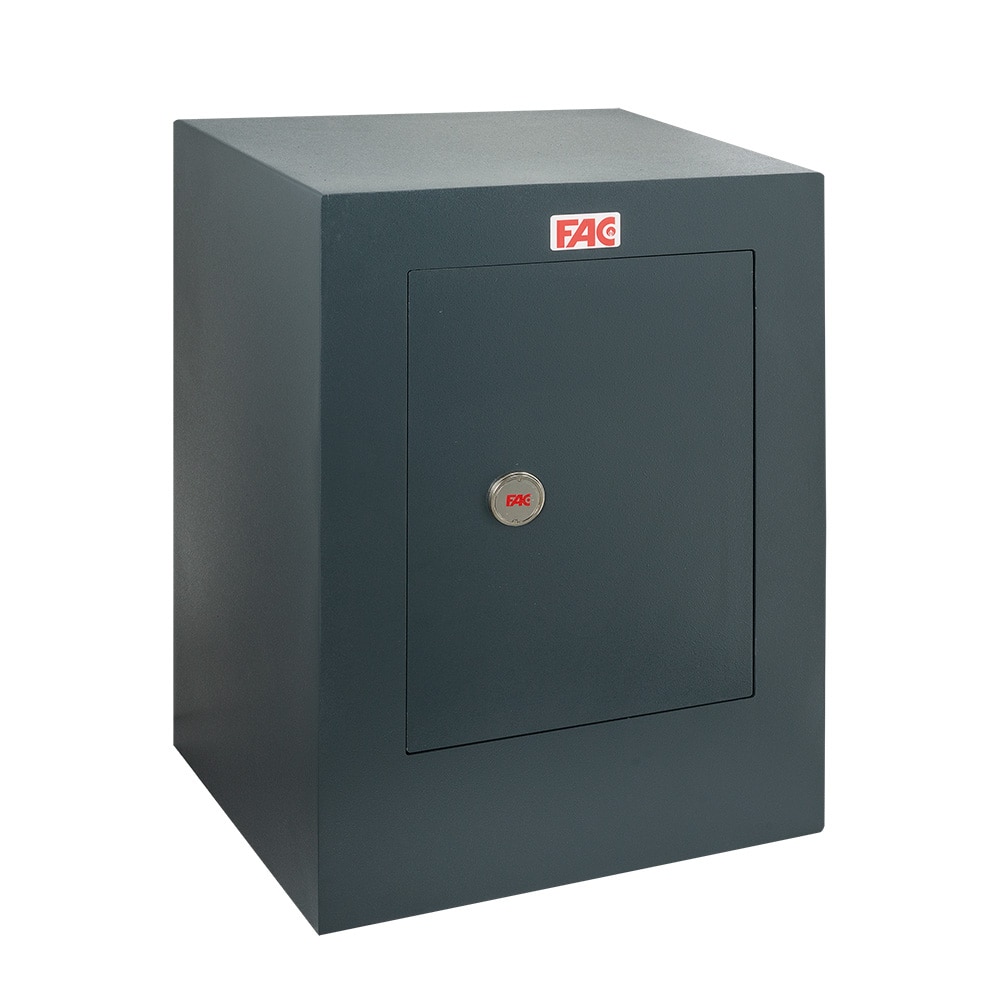 Imagen 0 de Caja Fuerte de Sobreponer 105-SLL Plus