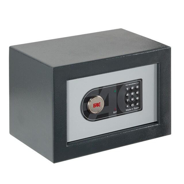 Imagen 0 de Caja Fuerte Electrónica de Sobreponer 101-ES