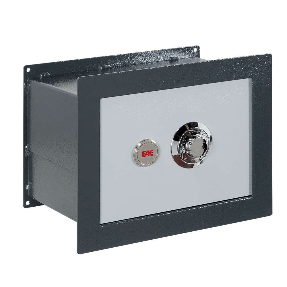 Imagen 0 de Caja Fuerte de Empotrar a Pared 102-M
