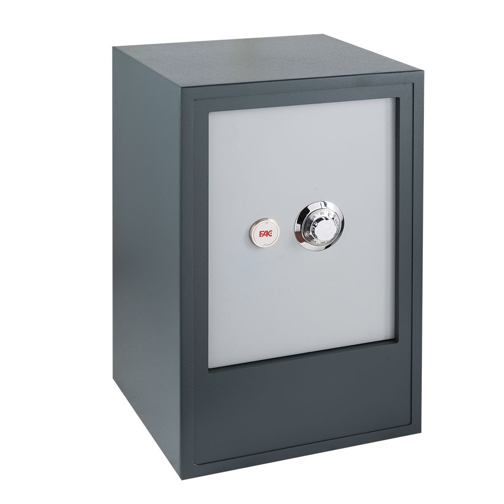 Imagen 0 de Caja Fuerte de Sobreponer 105-MS