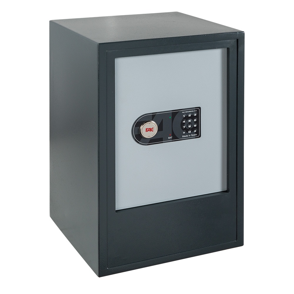 Imagen 0 de Caja Fuerte Electrónica de Sobreponer 105-ES
