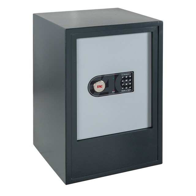 Imagen 0 de Caja Fuerte Electrónica de Sobreponer 105-ES