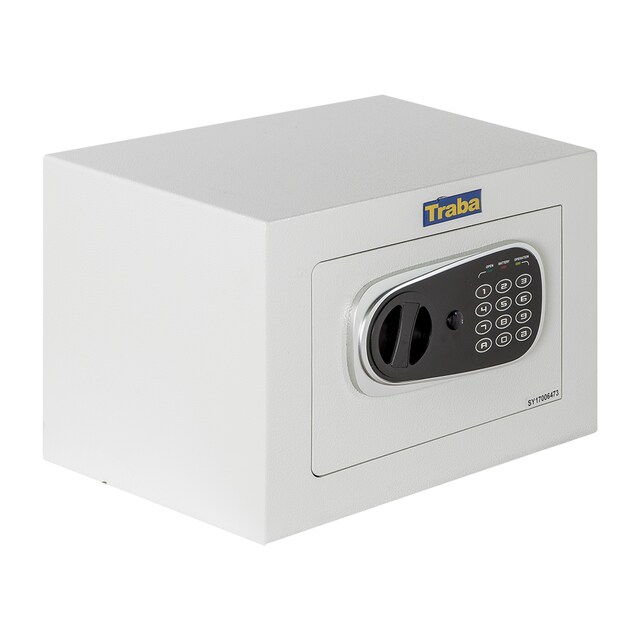 Imagen 0 de Caja Fuerte Electrónica de Sobreponer Traba 10-ES