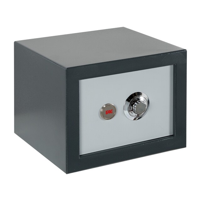 Imagen 0 de Caja Fuerte de Sobreponer 102-MS