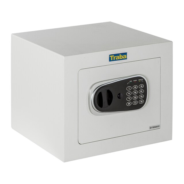 Imagen 0 de Caja Fuerte Electrónica de Sobreponer Traba 20-ES