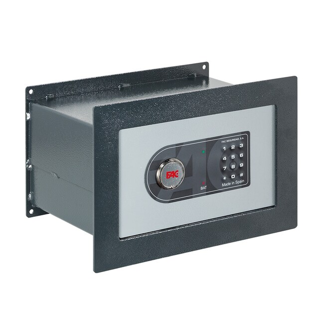 Imagen 0 de Caja Fuerte Electrónica de Empotrar a Pared 101-E