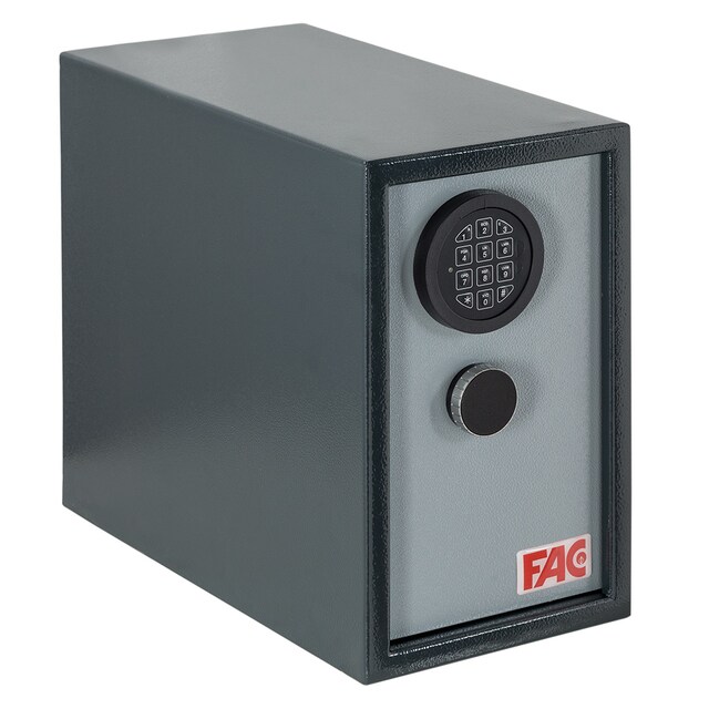 Imagen 0 de Caja Fuerte Electrónica de Sobreponer 100-E Air Evolution