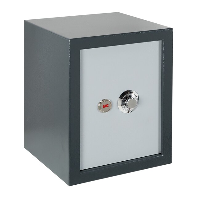 Imagen 0 de Caja Fuerte de Sobreponer 104-MS