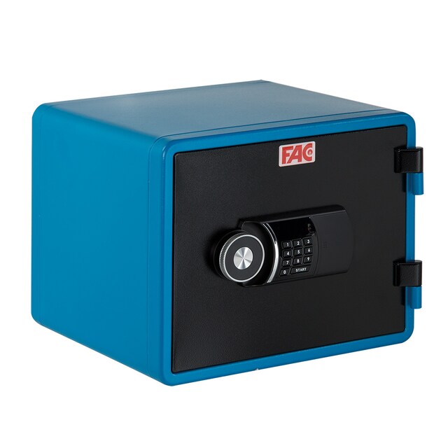 Imagen 0 de Caja Fuerte Ignífuga de Sobreponer FR21-P