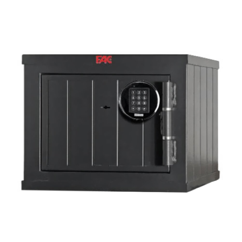 Armero Élite 12 E Arma Corta Negro-1