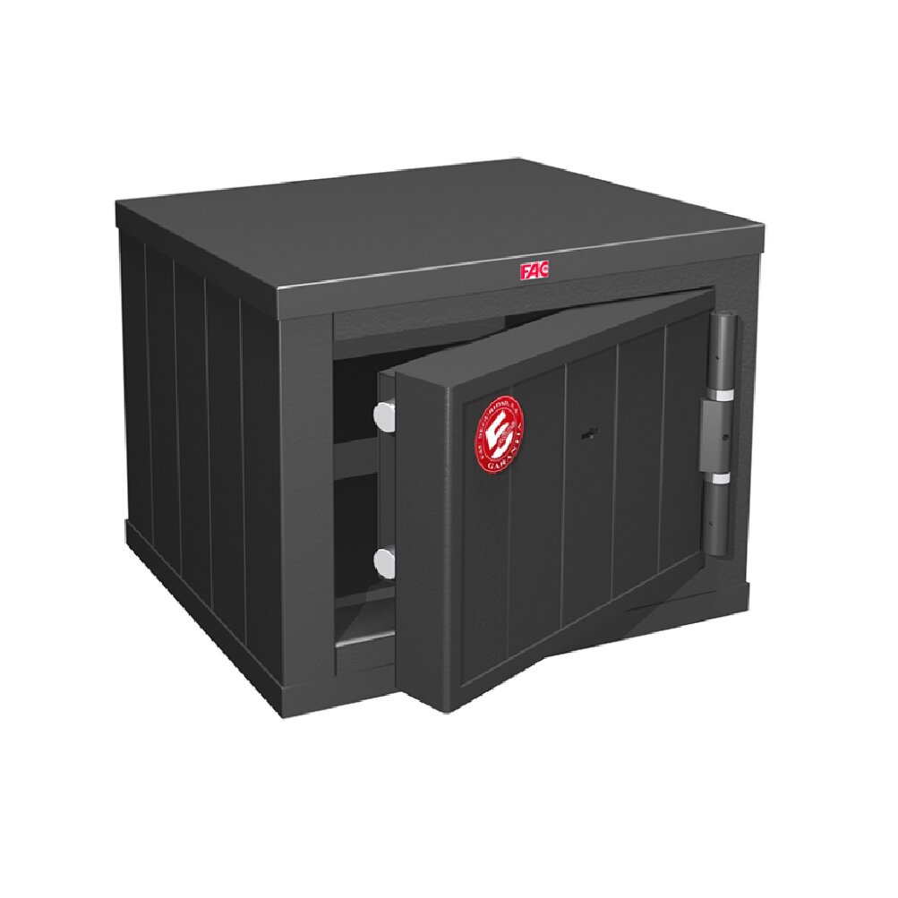 Armero Élite 12 E Arma Corta Negro-2