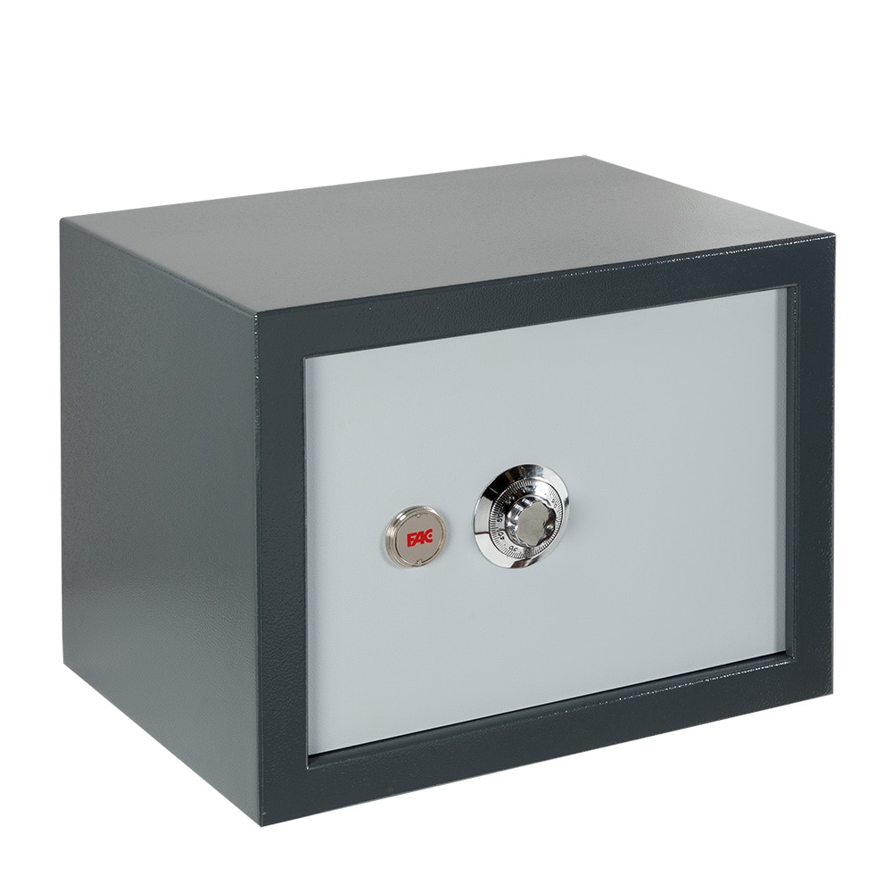 Imagen 0 de Caja Fuerte de Sobreponer 103-MS