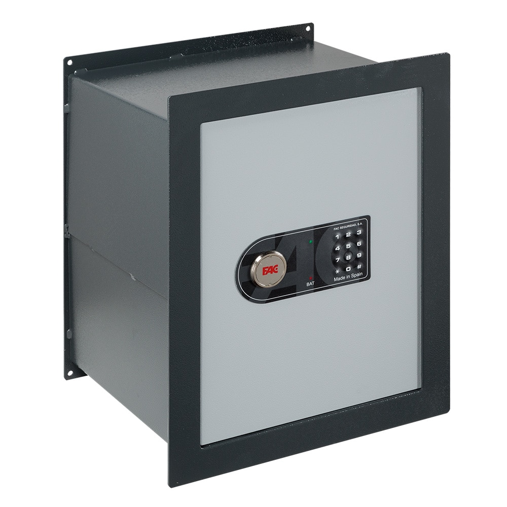 Imagen 0 de Caja Fuerte Electrónica de Empotrar a Pared 104-E