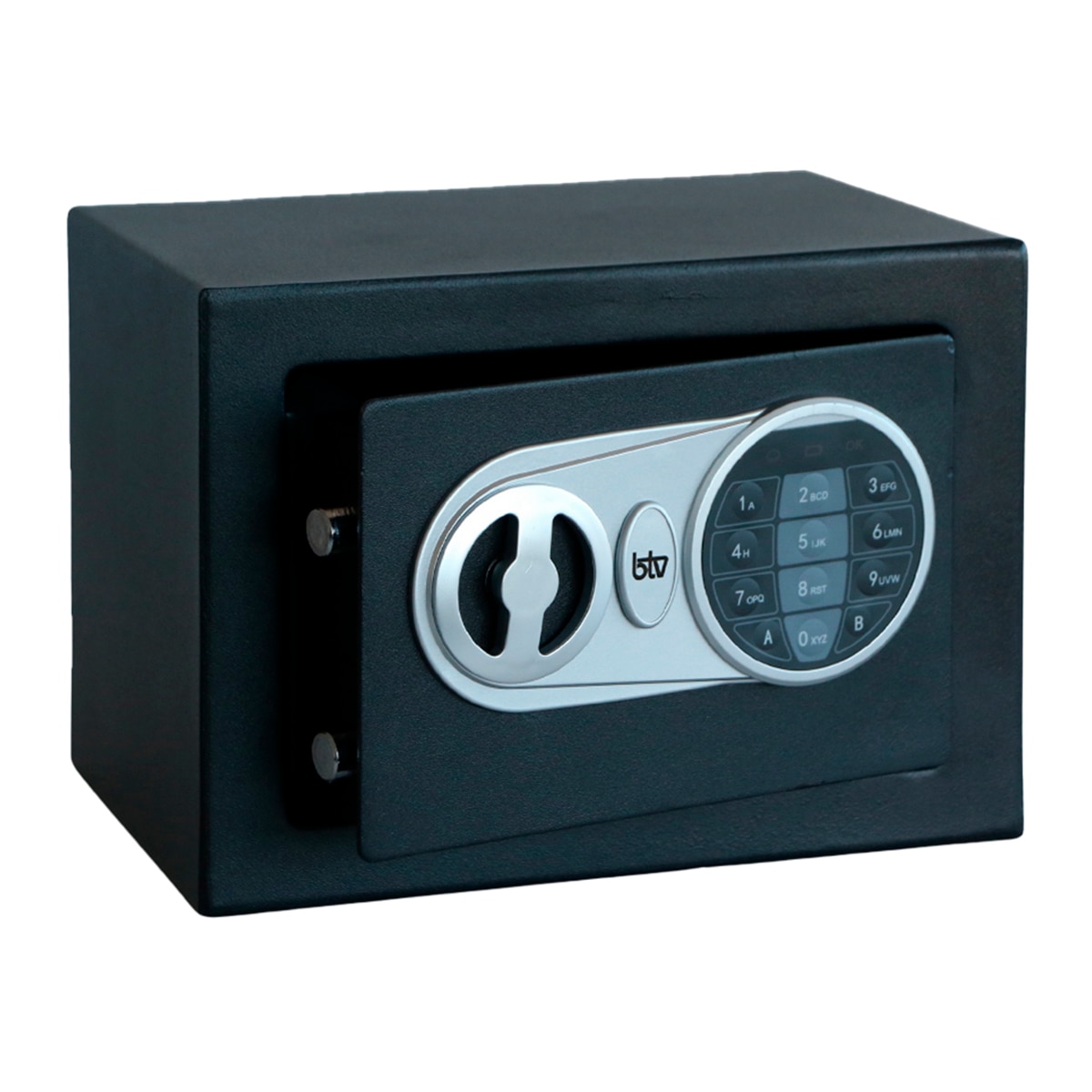 Imagen 0 de Caja Fuerte Electrónica de Sobreponer Minibank