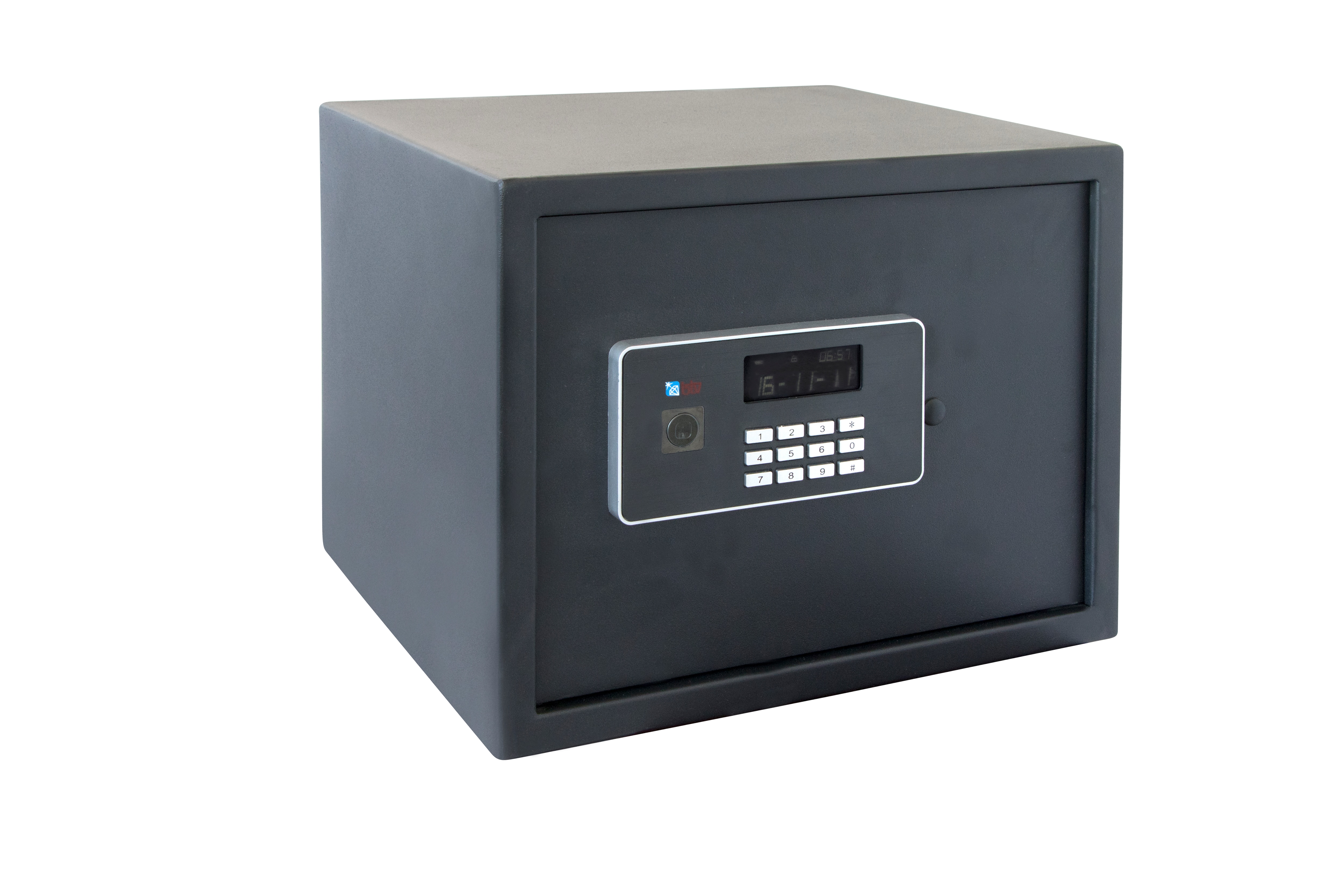 Imagem 0 de Cofre Eletrónico de Sobrepor Visão 30