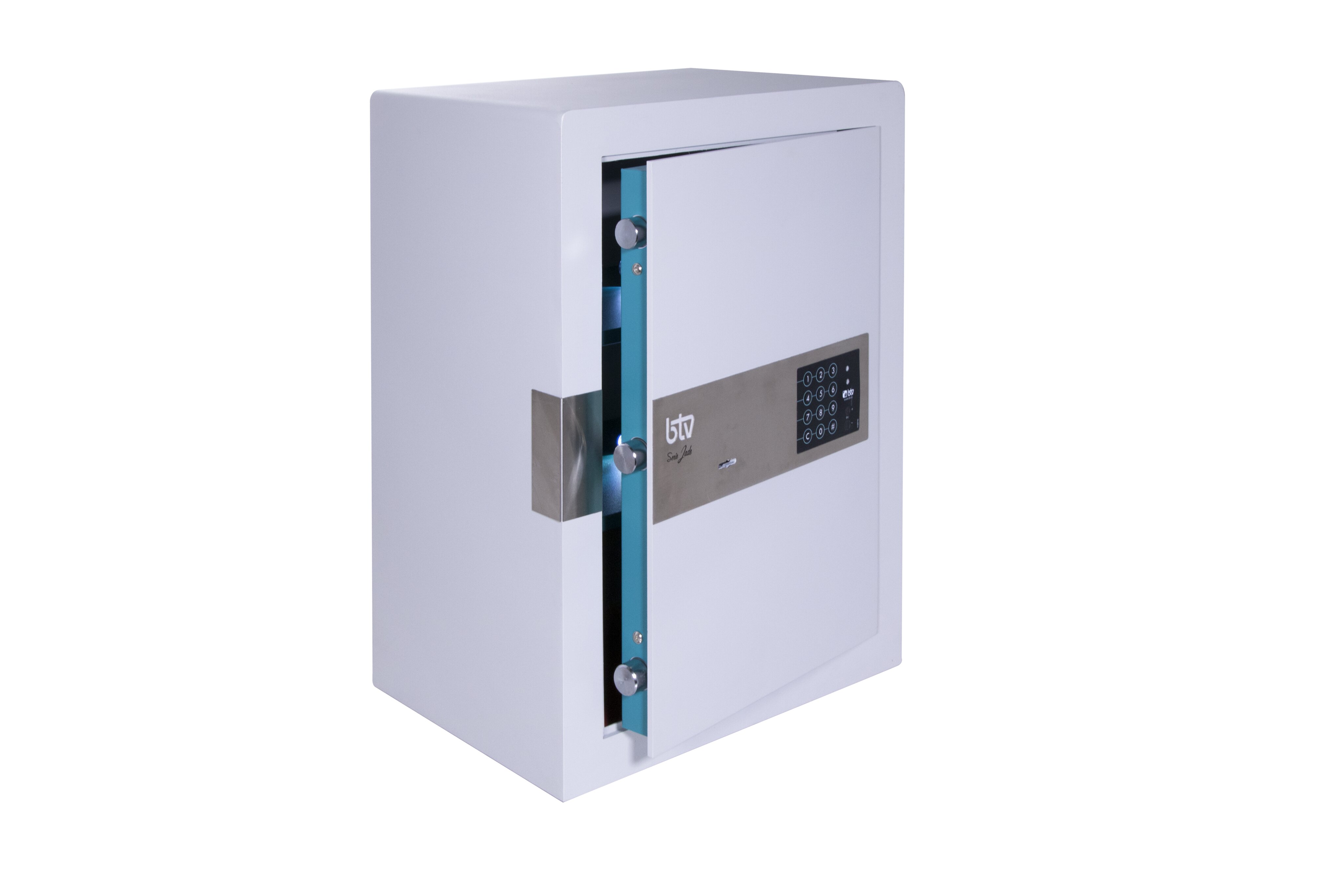 Imagen 0 de Caja Fuerte de Sobreponer Jade E-56