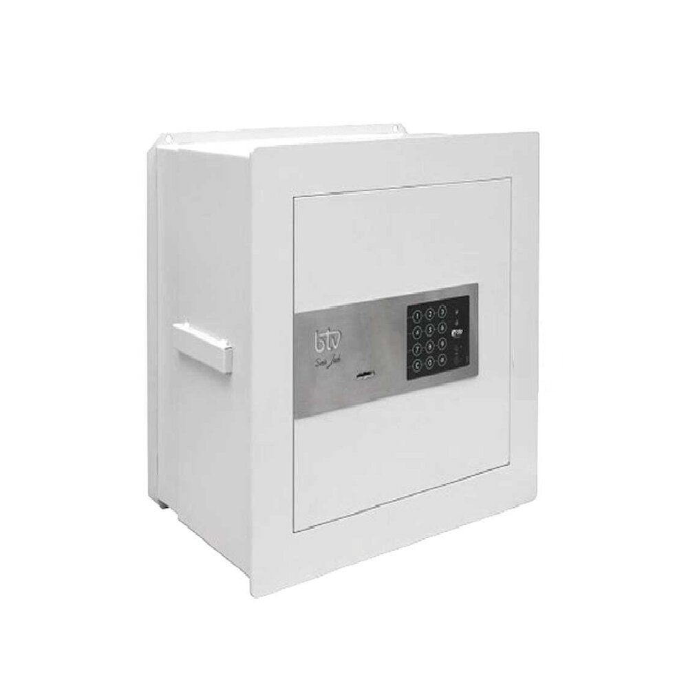 Imagen 0 de Caja Fuerte de Empotrar Jade WE-56 Fondo Regulable