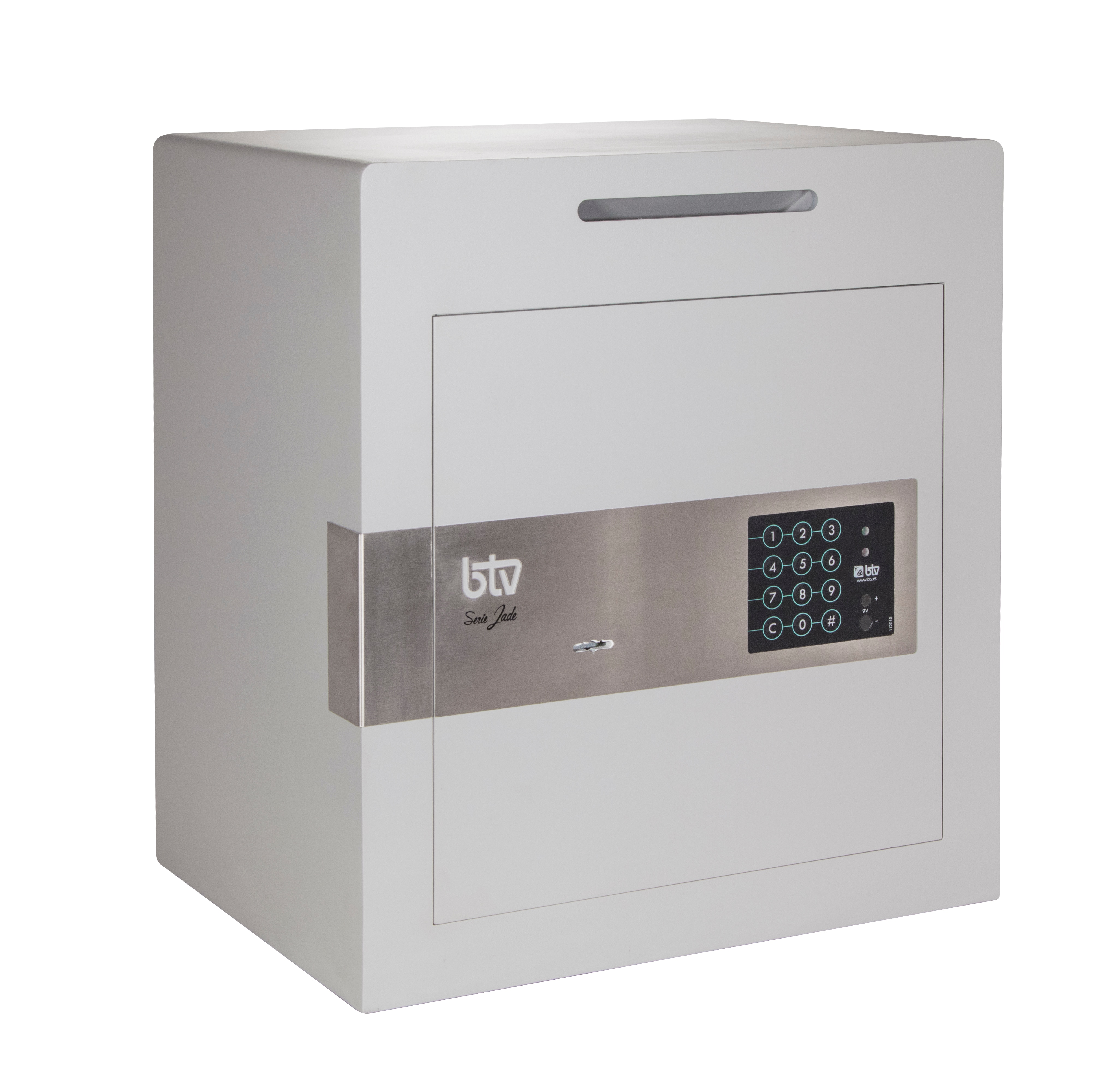 Imagen 0 de Caja Fuerte de Sobreponer Jade E-40 Ranura