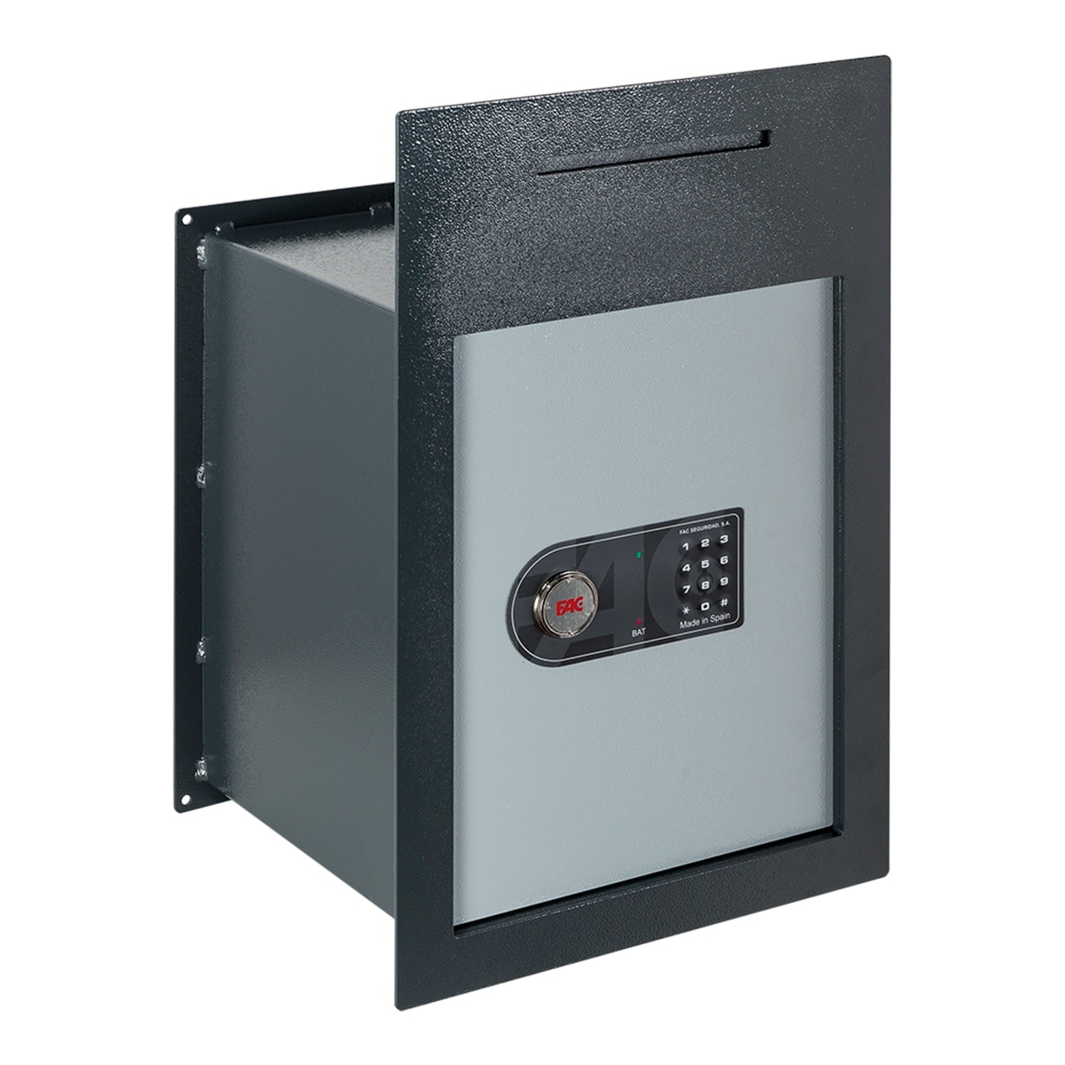 Imagen 0 de Caja Fuerte Electrónica de Empotrar 105 EB