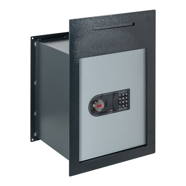 Imagen 0 de Caja Fuerte Electrónica de Empotrar 105 EB