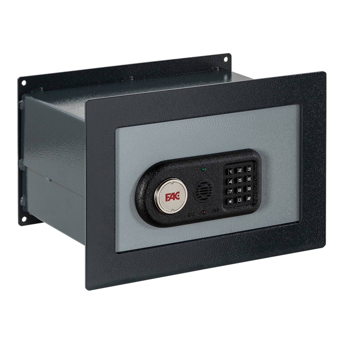 Imagen 0 de Caja Fuerte de Empotrar 101 IE con Sistema Integral