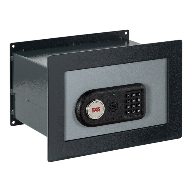 Imagen 0 de Caja Fuerte de Empotrar 101 IE con Sistema Integral