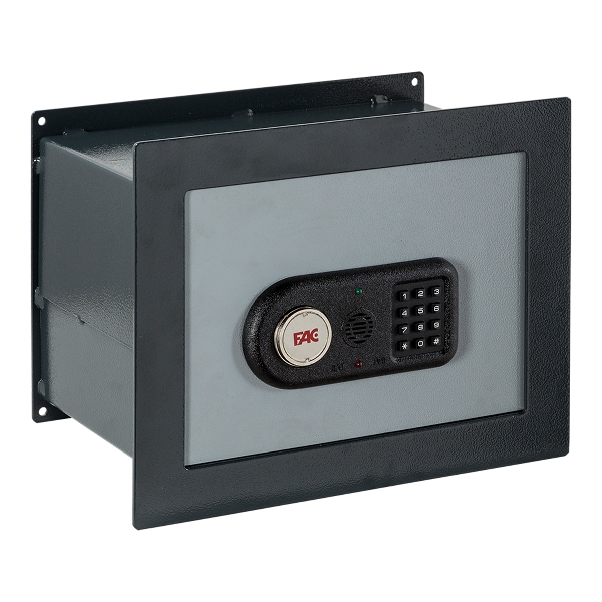 Imagen 0 de Caja Fuerte de Empotrar 102 IE con Sistema Integral